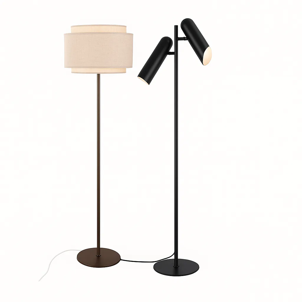 Design For The People | DFTP | By Nordlux - Vloerlampen