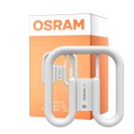 Osram Dulux-SQ LED 7W 720lm - 835 Warm Wit | 2-Pin - Vervangt 16W