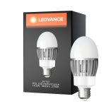 Ledvance LED Lamp HQL LED P E27 14.5W 1800lm - 827 Zeer Warm Wit | Vervangt 50W