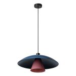 Ledvance Decor Flying Mushroom Hanglamp Hanglamp Blauw | 500mm - Geschikt voor E27