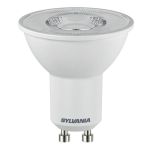 Sylvania RefLED ES50 LED Spot GU10 PAR16 4.2W  320lm 110D - 840 Koel Wit | Vervangt 35W