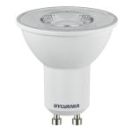 Sylvania RefLED ES50 LED Spot GU10 PAR16 4.2W  320lm 110D - 865 Daglicht | Vervangt 35W