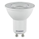 Sylvania RefLED ES50 LED Spot GU10 PAR16 6.2W 450lm 36D - 830 Warm Wit | Vervangt 50W