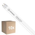 Voordeelpak 10x Ledvance LED Buis T8 Performance Food (EM/Mains) Standard Output 7.9W 750lm - 833 Warm Wit | 90cm Vervangt 30W