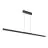 SLV One Aluminium Zwart 35W 1875lm - 927-930 CCT | Beste Kleurweergave - Dimbaar 