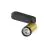 SLV Grip! Aluminium Spot Goud | Geschikt voor 1x GU10