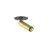 SLV Grip! Staal Spot Zwart 10W 620lm - 930 Warm Wit | Beste Kleurweergave - Dimbaar