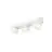 SLV Kalu Aluminium Spot Wit 28W 4200lm - 930 Warm Wit | Beste Kleurweergave - Dimbaar