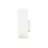 SLV Helia Pro L Wandlamp Aluminium Wit 15W 1800lm - 827 Zeer Warm Wit | Buitenverlichting - IP65