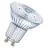 Ledvance Smart+ Zigbee GU10 Spot 4.9W 300lm 100D - 820-865 Afstembaar Wit | RGBW - Dimbaar - Vervangt 50W