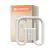 Ledvance DULUX-SQ LED 7W - 835 Warm Wit | 2-Pin - Vervangt 16W