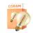 Osram Vintage 1906 LED Classic Globe E27 Globe Amber 6.5W 725lm - 824 Zeer Warm Wit | Dimbaar - Vervangt 40W