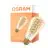 Osram Vintage 1906 LED E27 Edison Filament Goud 8.8W 806lm - 824 Zeer Warm Wit | Dimbaar - Vervangt 60W