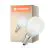 Ledvance LED Classic E14 Peer Filament Mat 3.8W 806lm - 827 Zeer Warm Wit | Vervangt 60W