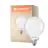 Ledvance LED Classic Globe E27 Mat 11.6W 2452lm - 840 Koel Wit | Vervangt 150W