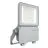 Ledvance LED Floodlight Flex Wit 40W 6200lm 55x120D - 840 Koel Wit | IP66 - Asymmetrisch 