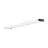 Ledvance LED Montagebalk Lineair Plat Eco Aluminium Zilver 6W 300lm - 830 Warm Wit | 30cm - Vervangt 7W