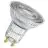 Ledvance LED Spot GU10 PAR16 2.4W 230lm 36D - 927 Zeer Warm Wit | Beste Kleurweergave - Dimbaar - Vervangt 35W