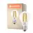 Ledvance Classic LED E27 Peer Filament Helder 11W 1521lm - 840 Koel Wit| Vervangt 100W