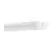 Ledvance LED Montagebalk Lineair Surface Staal Wit 45W 6165lm - 840 Koel Wit | IP44 - 150cm - Zigbee Dimbaar - Vervangt 2x36W