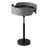 Ledvance Decor Curve Felt Tafellamp Grijs 19W 550lm - 830 Warm Wit | 270mm