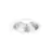 Sylvania LED Downlight Insaver Slim Aluminium Wit 13W 1650lm 70D - 830 Warm Wit | Zaagmaat 175mm - IP44 - UGR 