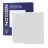 Noxion LED Paneel Delta Pro V3 30W 3960lm - 830 Warm Wit | 60x60cm - UGR 