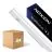 Voordeelpak 4x Noxion LED Montagebalk Batline V2.0 15W 2020lm - 830-865 CCT | 120cm