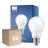 Voordeelpak 6x Philips MASTERValue LED E27 Peer Mat 11.2W 1521lm - 940 Koel Wit | Beste Kleurweergave - Dimbaar - Vervangt 100W