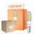Voordeelpak 4x Osram Special T Slim LED B15d Helder 6.5W 806lm - 827 Zeer Warm Wit | Vervangt 60W