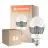 Voordeelpak 6x Ledvance LED Lamp HQL LED P E27 21.5W 3000lm - 840 Koel Wit | Vervangt 80W