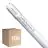 Voordeelpak 10x Noxion LED Buis T8 Avant Extreme (EM/Mains) Ultra Output 8.4W 1350lm - 840 Koel Wit | 60cm - Vervangt 18W