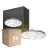 Voordeelpak 5x Bright Choice LED Highbay V2.0 100W 13000lm 90D - 840 Koel Wit | IP65 - 1-10V
