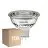 Voordeelpak 10x Noxion PerfectColor LED Spot GU5.3 MR16 3W 230lm 36D - 927 Zeer Warm Wit | Beste Kleurweergave - Dimbaar - Vervangt 20W