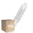 Voordeelpak 10x Ledvance LED Buis T5 AC Mains P Mains (AC) High Efficiency 11W 1700lm - 865 Daglicht | 85cm - Vervangt 21W
