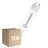 Voordeelpak 10x Ledvance LED Buis T8 EM Value (EM/Mains) Ultra Output 29W 3500lm - 865 Daglicht | 150cm - Vervangt 58W