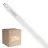 Voordeelpak 25x Noxion Avant LEDtube T5 Avant Extreme (Mains AC) High Output 36W 5600lm - 840 Koel Wit | 145cm - Vervangt 80W