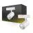 Bright Choice 3-Fase Rail Spot | 10W-20W-30W | 840-830-827 CCT | Wit | Dimbaar