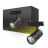 Bright Choice 3-Fase Rail Spot | 10W-20W-30W | 840-830-827 CCT | Zwart | Dimbaar