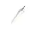 Philips LED Waterdichte Montagebalk CoreLine WT120C G3 21W 3400lm - 840 Koel Wit | 150cm - Dimbaar - Bewegings- en Lichtsensor - Doorvoerbedrading 3-Fase - Vervangt 1x58W