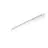 Philips LED Waterdichte Montagebalk Coreline WT120C G3 25W 4000lm - 840 Koel Wit | 120cm - Dali Dimbaar - Vervangt 2x36W