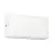 Eglo Wandlamp Camarda Aluminium Wit 10W 1200lm - 840 Koel Wit | IP54