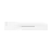Eglo Wandlamp Vascella Roestvrij Staal Wit 10W 1400lm - 827-840-865 CCT | IP44