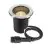 SLV Dasar Aluminium Grijs 19W 1950lm - 830 Warm Wit | Dali Dimbaar