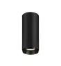 SLV Numinos Phase S Spot Aluminium Zwart 10.42W 1020lm 36D - 930 Warm Wit | Beste Kleurweergave - Dimbaar 