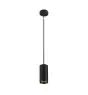 SLV Numinos Phase M Hanglamp Aluminium Zwart 20.1W 1935lm 36D - 927 Zeer Warm Wit | Beste Kleurweergave - Dimbaar 