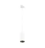 SLV Numinos Phase M Hanglamp Aluminium Wit 20.1W 1955lm 24D - 930 Warm Wit | Beste Kleurweergave - Dimbaar 