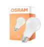 Osram Led Star Classic LED E27 Peer Mat 6.5W 600lm - 840 Cool white | Vervangt 45W