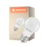 Ledvance Classic LED E27 Peer Mat 4.9W 470lm - 840 Koel Wit | Vervangt 40W