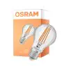 Osram Classic LED E27 Peer Filament Helder 7.3W 806lm - 827 Zeer Warm Wit | Bewegings- En Lichtsensor - Vervangt 60W